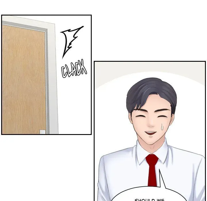 Crazy for it Chapter 20 page 54 - 