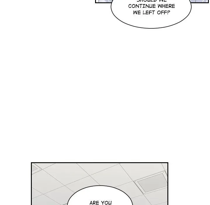 Crazy for it Chapter 20 page 55 - 