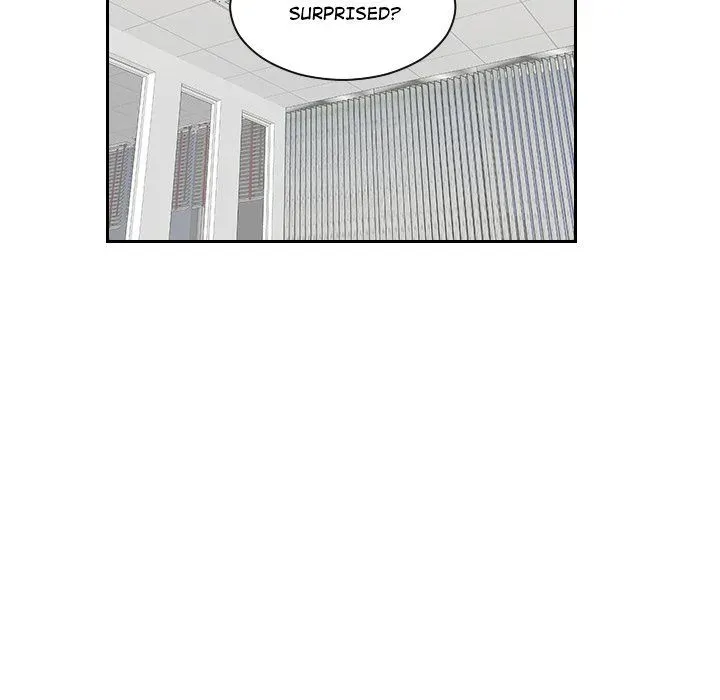 Crazy for it Chapter 20 page 56 - 