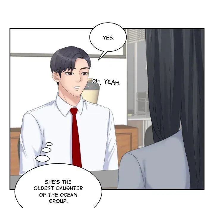 Crazy for it Chapter 20 page 57 - 