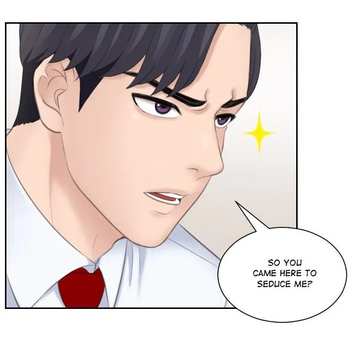 Crazy for it Chapter 20 page 60 - 