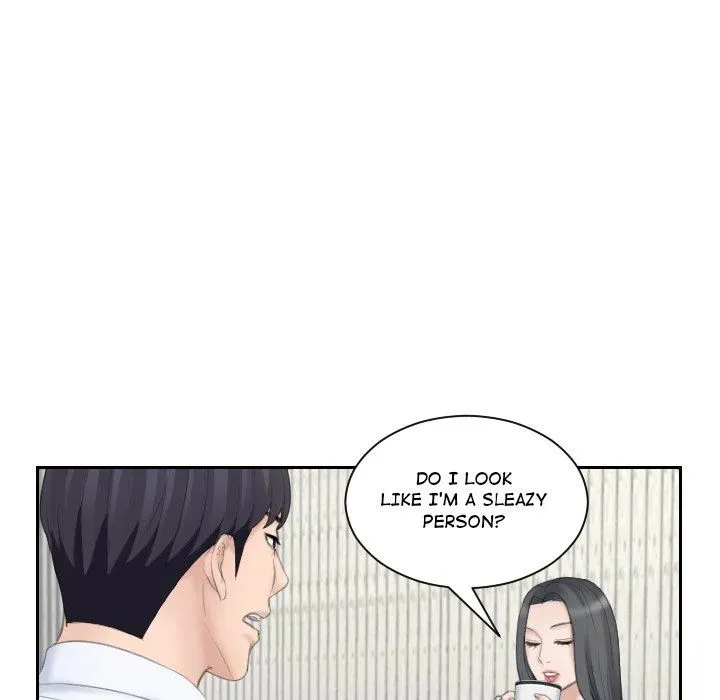 Crazy for it Chapter 20 page 61 - 