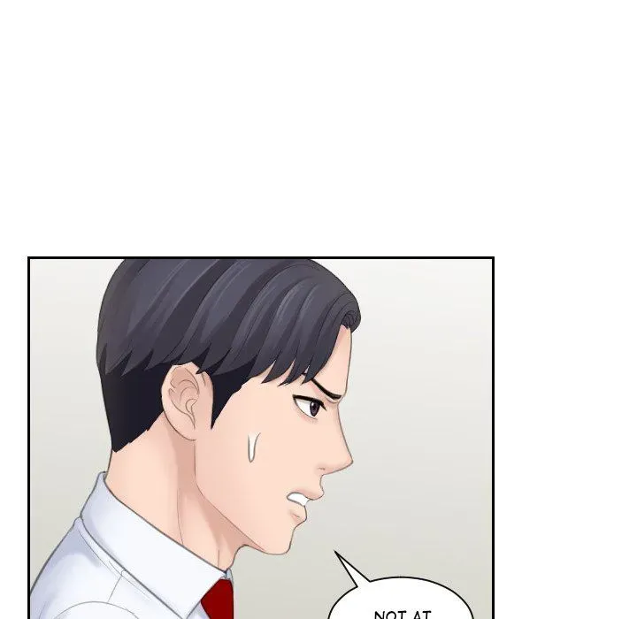 Crazy for it Chapter 20 page 64 - 