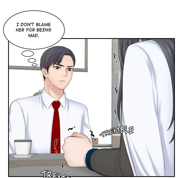 Crazy for it Chapter 20 page 71 - 