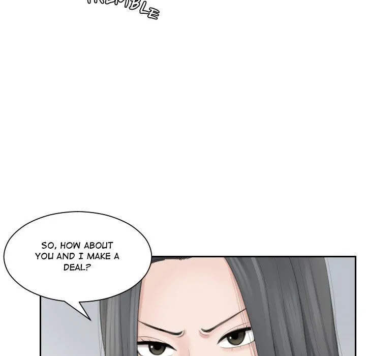 Crazy for it Chapter 20 page 72 - 