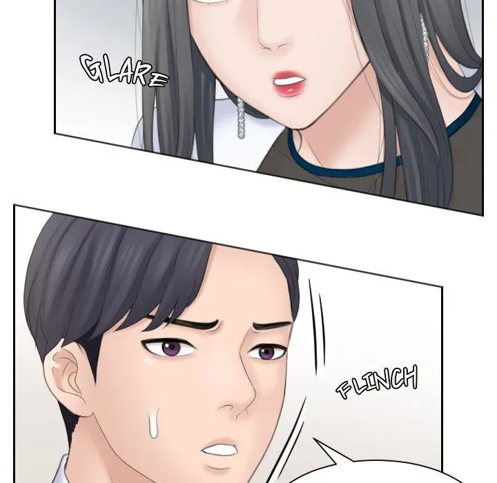 Crazy for it Chapter 20 page 73 - 