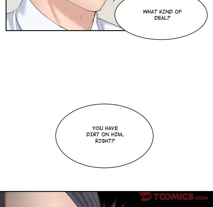 Crazy for it Chapter 20 page 74 - 