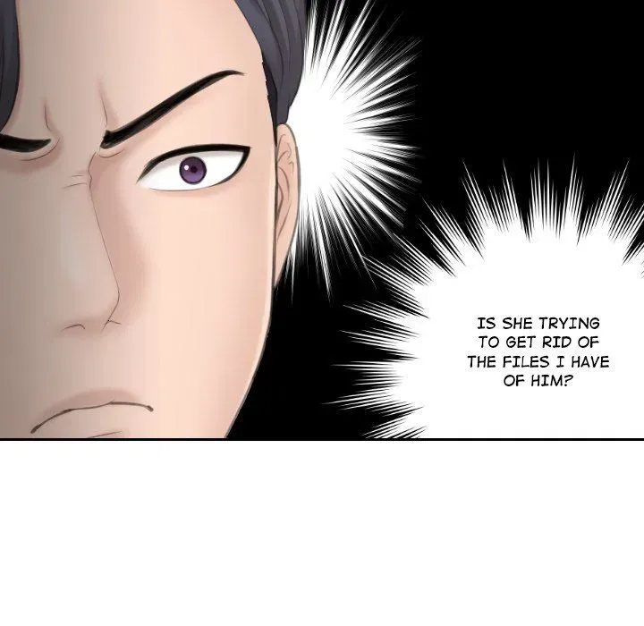 Crazy for it Chapter 20 page 75 - 