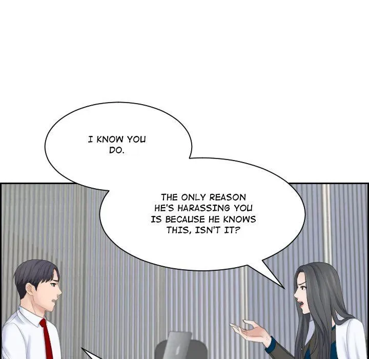 Crazy for it Chapter 20 page 76 - 
