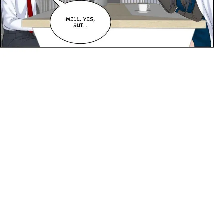 Crazy for it Chapter 20 page 77 - 