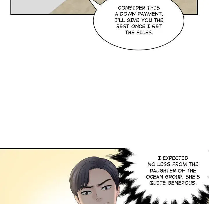 Crazy for it Chapter 20 page 80 - 