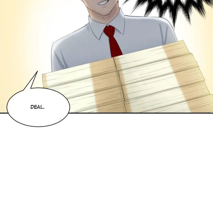 Crazy for it Chapter 20 page 81 - 