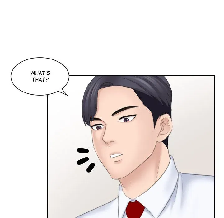 Crazy for it Chapter 20 page 83 - 