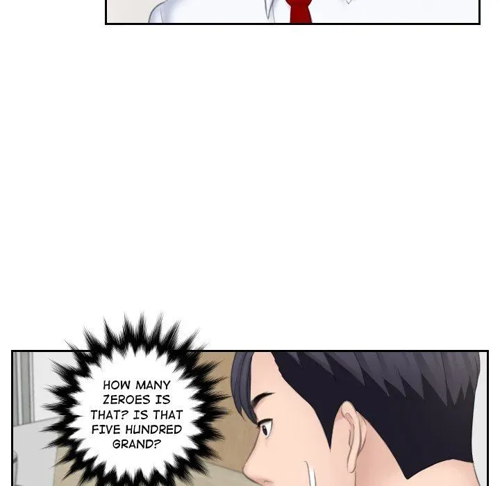 Crazy for it Chapter 20 page 84 - 