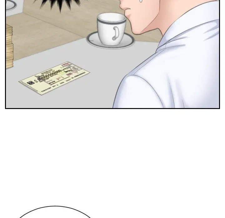 Crazy for it Chapter 20 page 85 - 