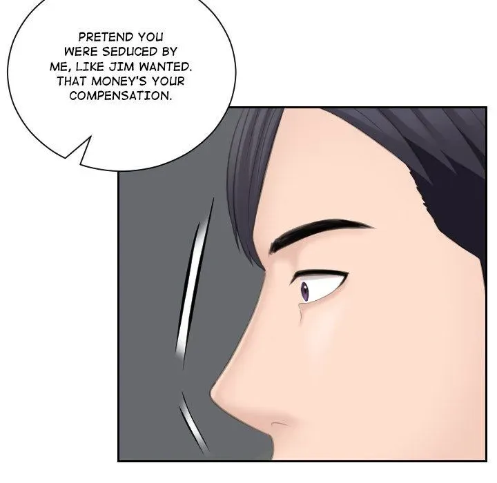 Crazy for it Chapter 20 page 86 - 