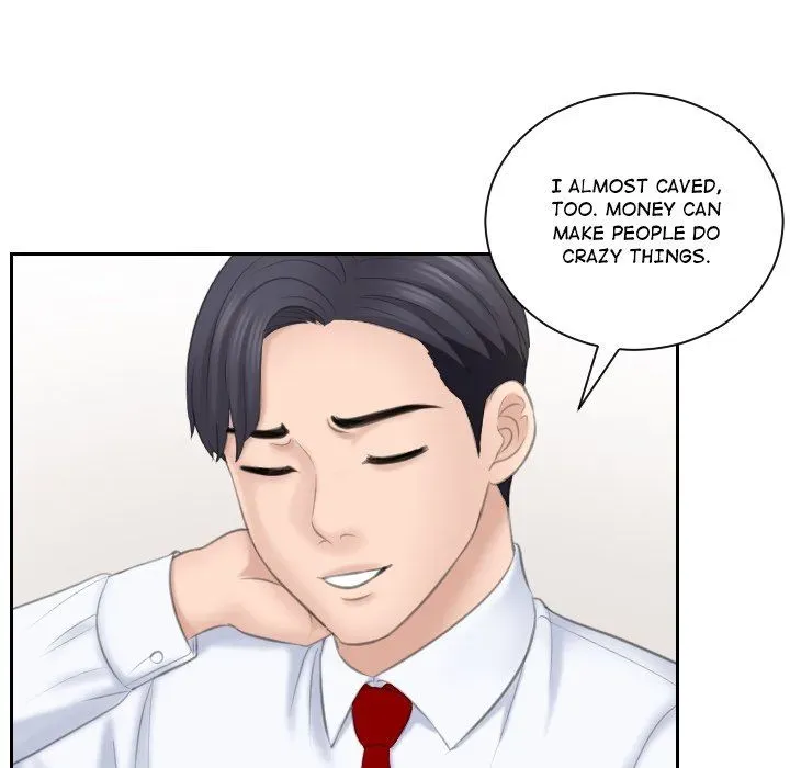 Crazy for it Chapter 20 page 88 - 