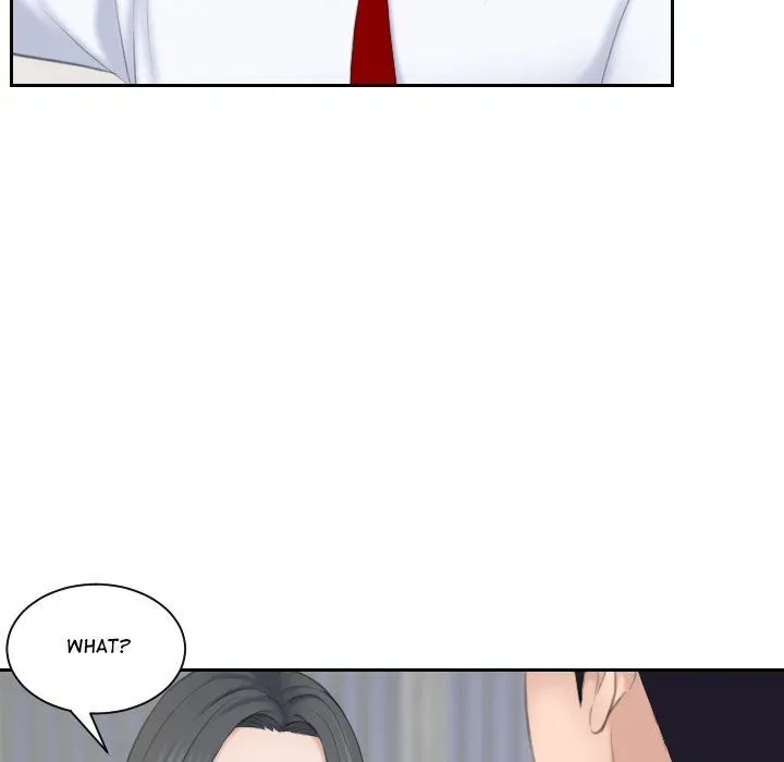 Crazy for it Chapter 20 page 89 - 