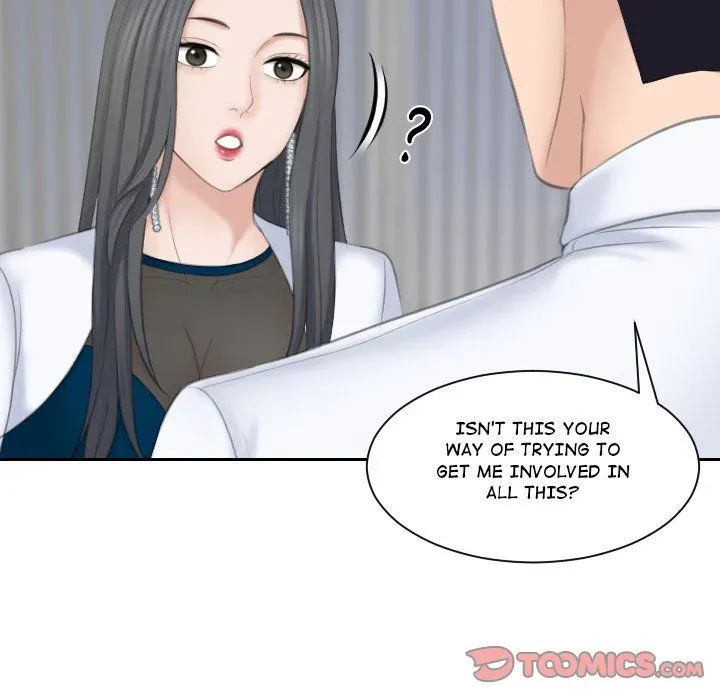 Crazy for it Chapter 20 page 90 - 