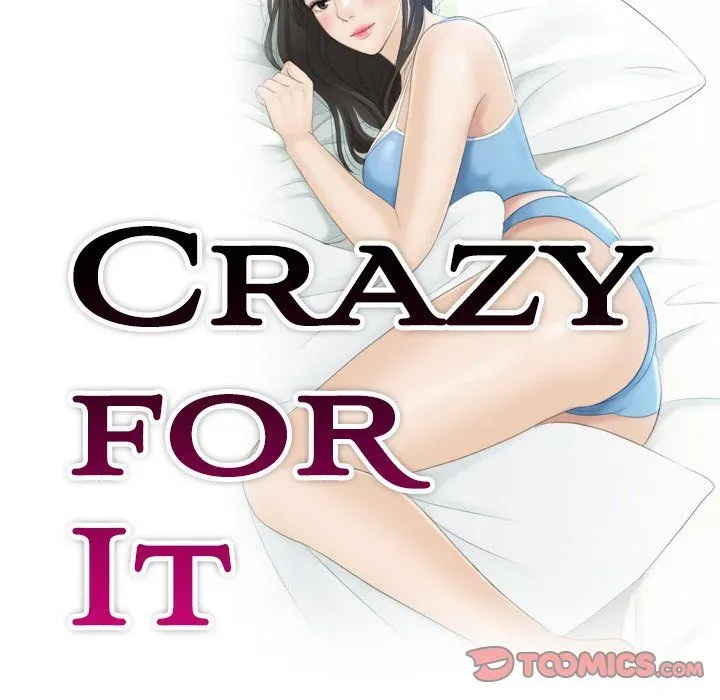Crazy for it Chapter 20 page 10 - 