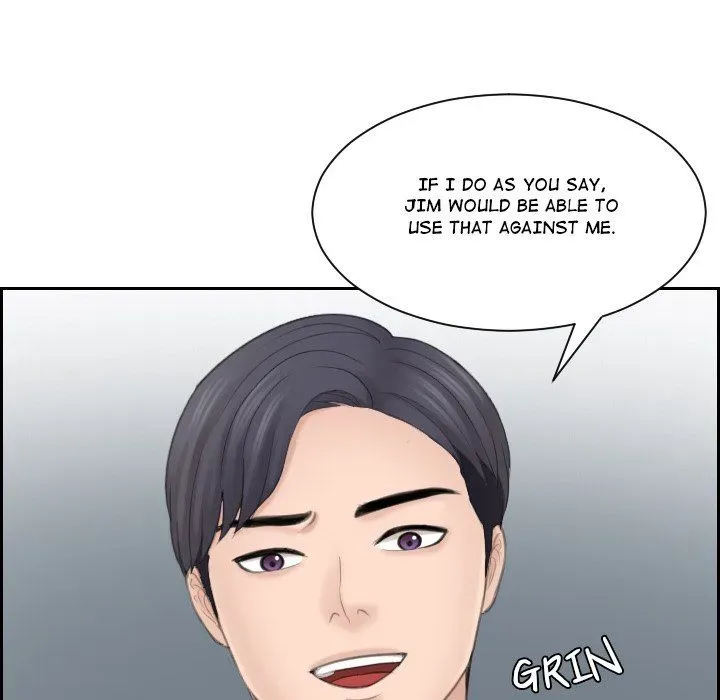 Crazy for it Chapter 20 page 91 - 