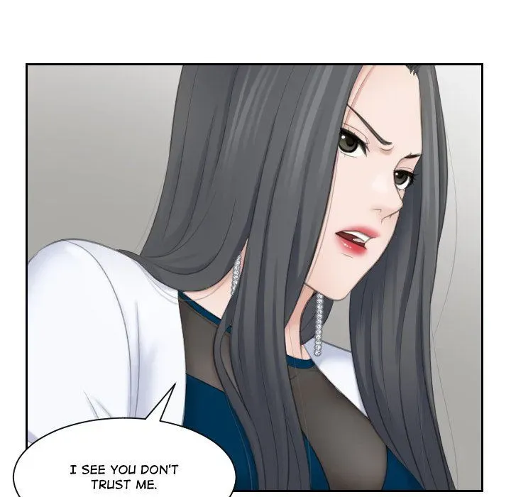 Crazy for it Chapter 20 page 93 - 