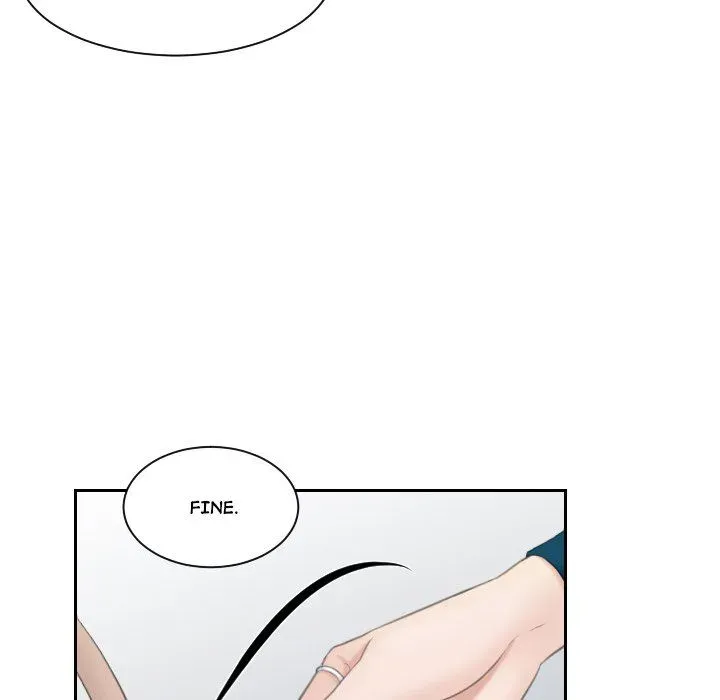 Crazy for it Chapter 20 page 94 - 