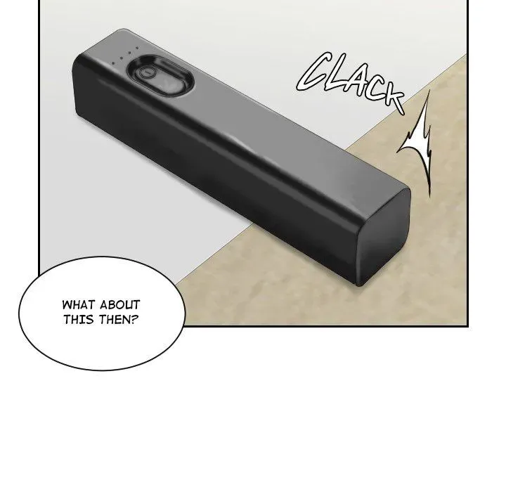Crazy for it Chapter 20 page 96 - 