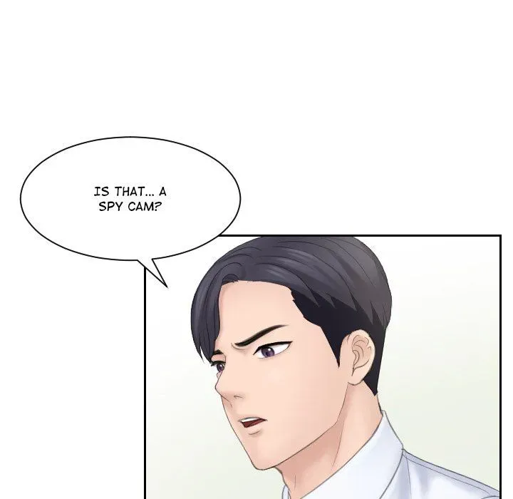 Crazy for it Chapter 20 page 97 - 