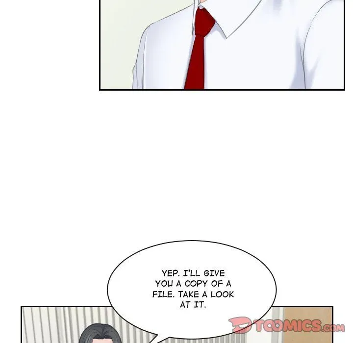 Crazy for it Chapter 20 page 98 - 