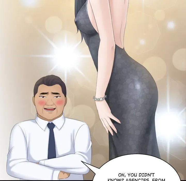 Crazy for it Chapter 21 page 101 - 