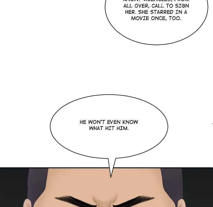Crazy for it Chapter 21 page 102 - 