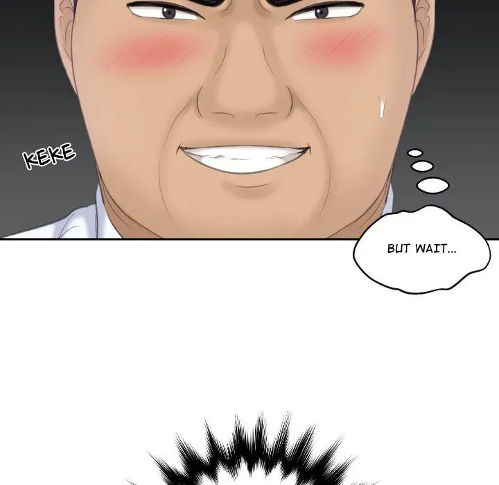 Crazy for it Chapter 21 page 103 - 