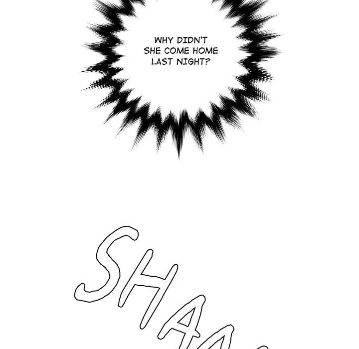 Crazy for it Chapter 21 page 104 - 