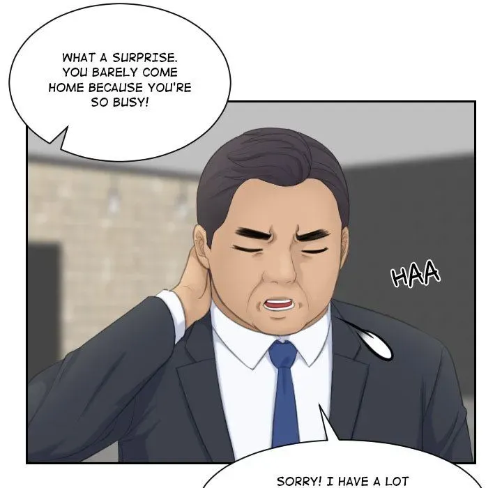 Crazy for it Chapter 21 page 13 - 