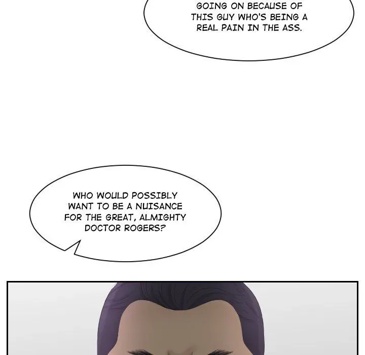 Crazy for it Chapter 21 page 14 - 