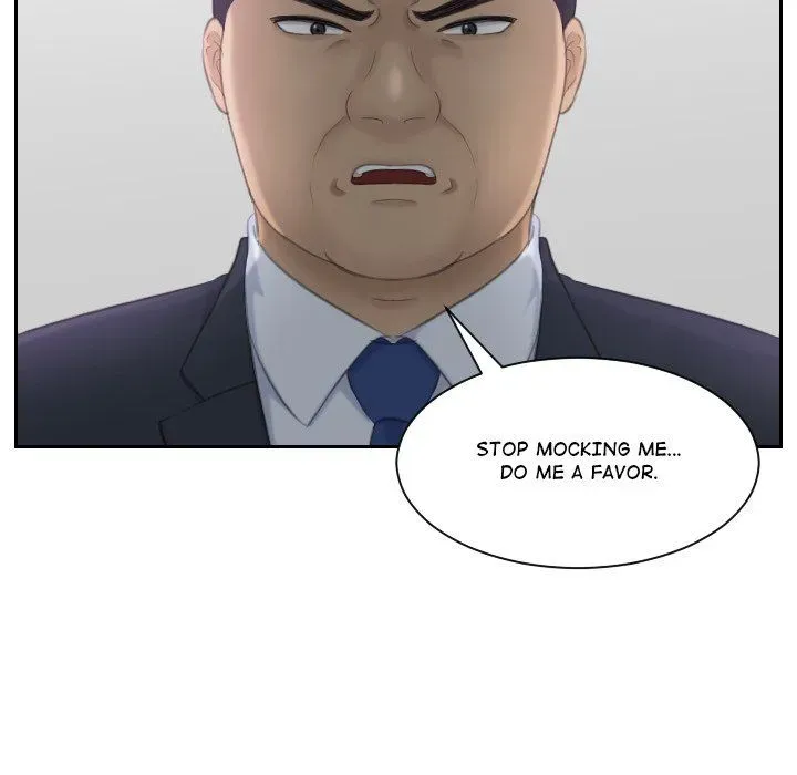 Crazy for it Chapter 21 page 15 - 