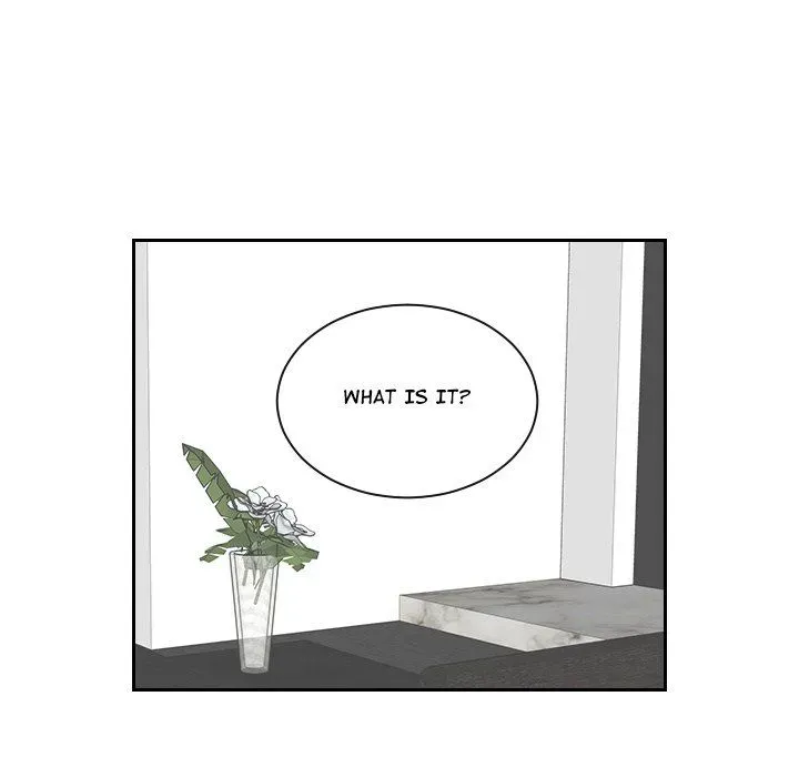 Crazy for it Chapter 21 page 16 - 