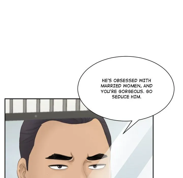 Crazy for it Chapter 21 page 17 - 