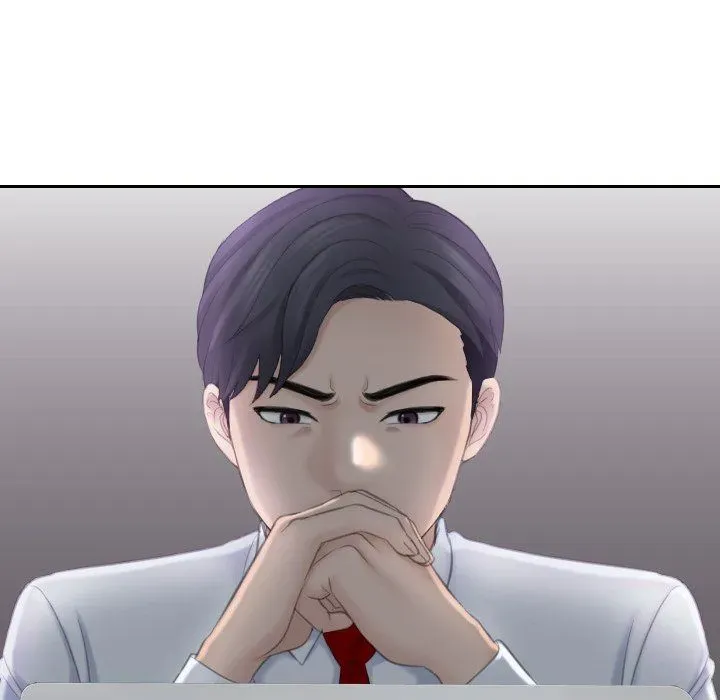 Crazy for it Chapter 21 page 20 - 