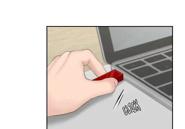 Crazy for it Chapter 21 page 3 - 