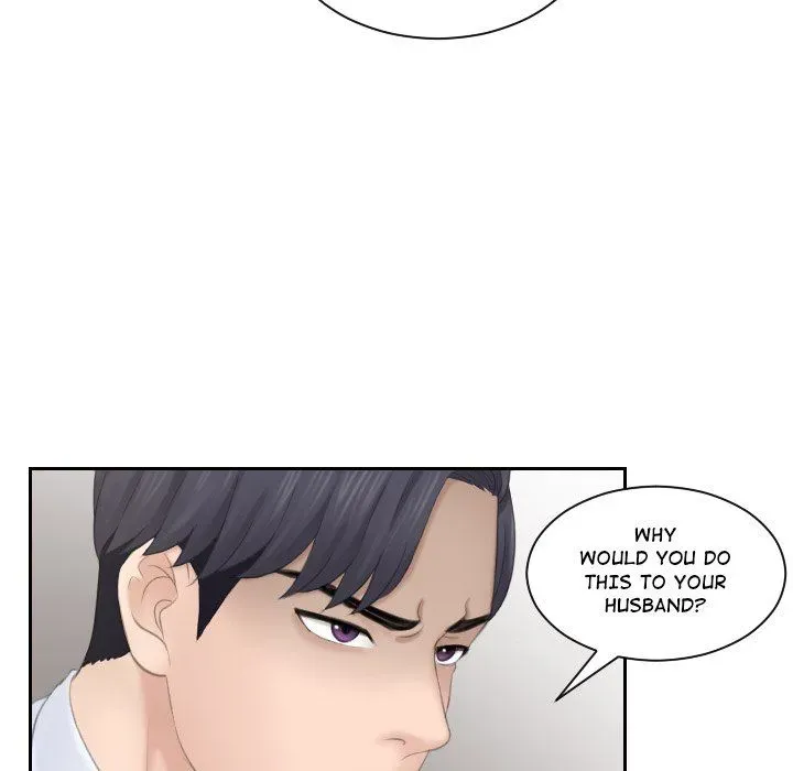Crazy for it Chapter 21 page 23 - 