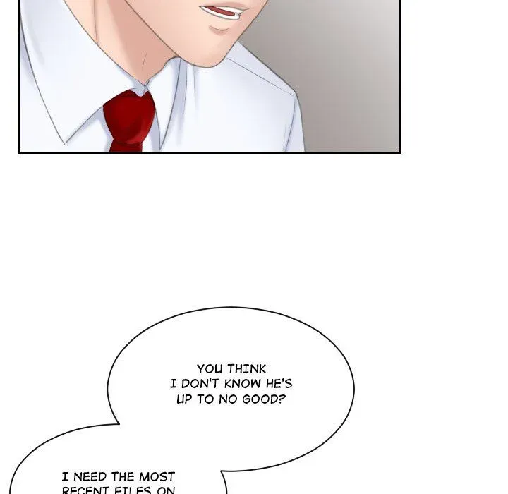 Crazy for it Chapter 21 page 24 - 