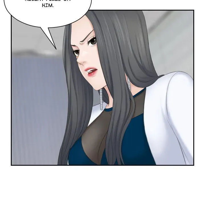 Crazy for it Chapter 21 page 25 - 