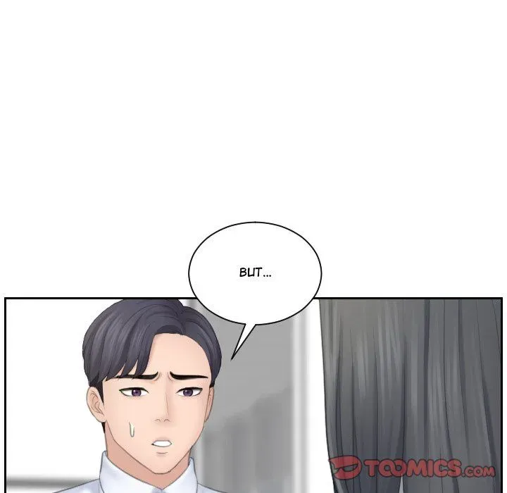 Crazy for it Chapter 21 page 26 - 