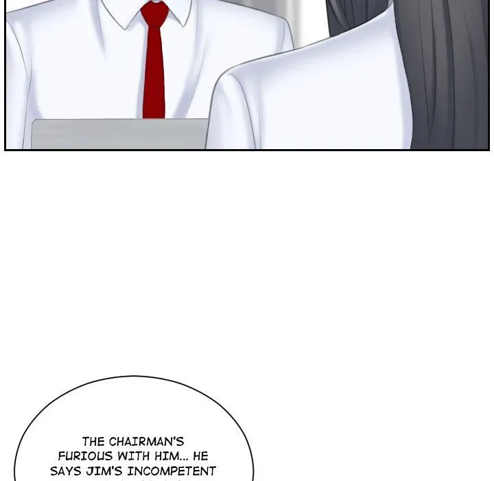 Crazy for it Chapter 21 page 27 - 