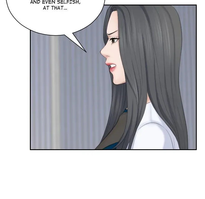 Crazy for it Chapter 21 page 28 - 