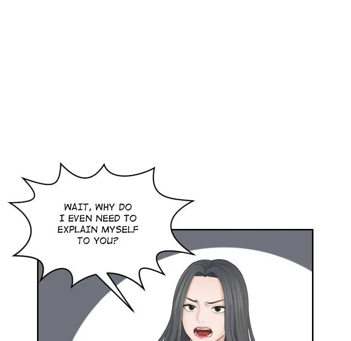 Crazy for it Chapter 21 page 30 - 