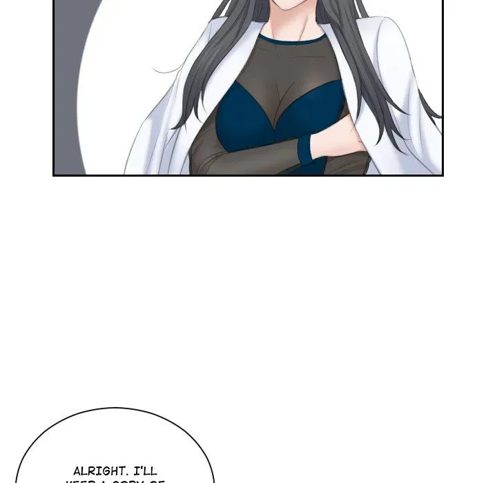 Crazy for it Chapter 21 page 31 - 