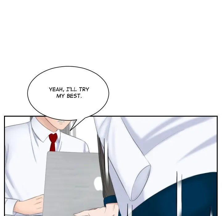 Crazy for it Chapter 21 page 33 - 